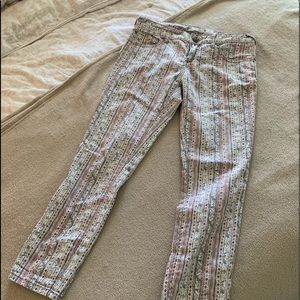 Free people Capri